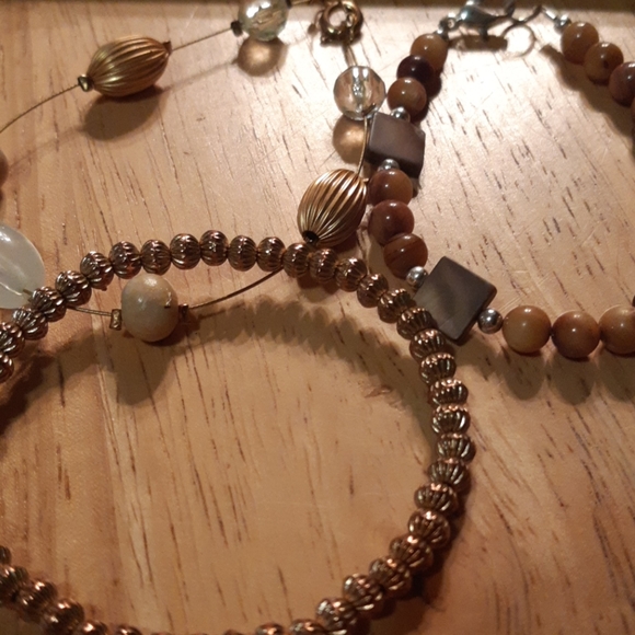 Bracelets - Picture 2 of 2